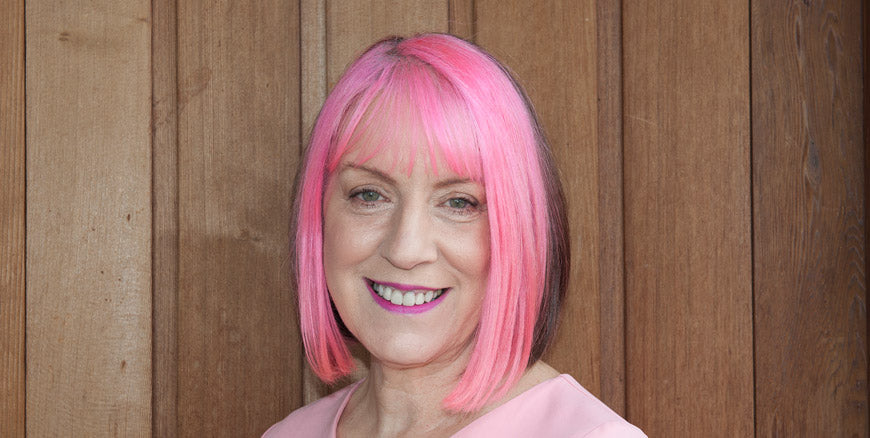 Five Minutes With… Pinky McKay, Boobie Brands