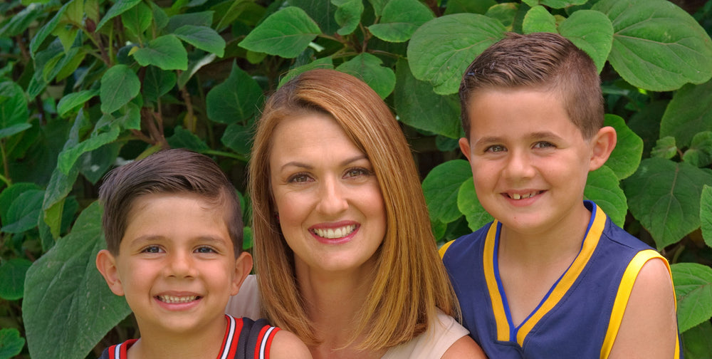 Boobie Bikkies co-owner on juggling family and a booming business