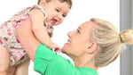 'I didn't expect breastfeeding to hurt so much' - Jessica Smith, Paralympian's story.