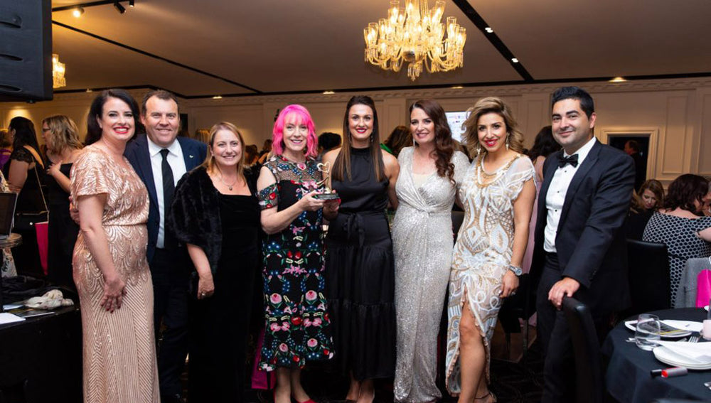 And the 2019 winners are . . .