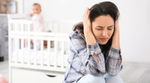 Overwhelmed? Anxious? Crying More Than Your Baby? Is it PostNatal Depression?
