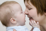 5 Subtle Ways Your Baby Shows He Loves You