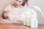 How Do I Give a Bottle To My Breastfed Baby