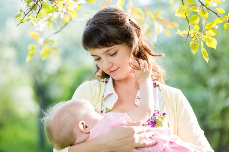 Relactation and Induced Lactation, 3 Mums Share Their Journeys – Boobie ...
