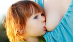 Six Myths About Breastfeeding Toddlers - Let's Bust These Now!