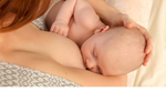 surprising facts about your breastfeeding body