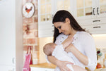 Five Reasons Breastfeeding Mums Shouldn't Skip Breakfast