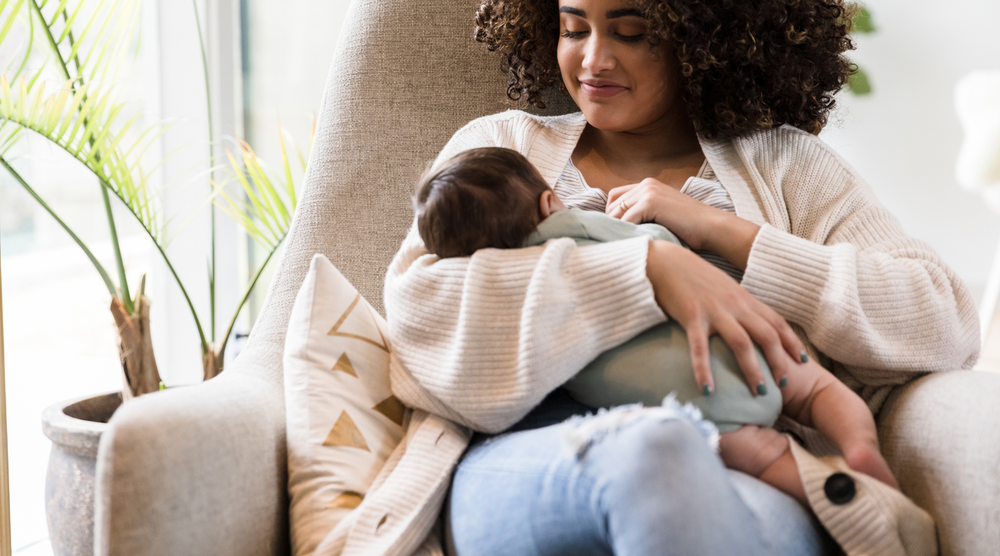 Busting Breastfeeding Myths - What is the Truth?