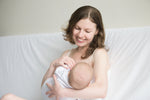 When Breastfeeding Hurts - how to trouble shoot and stop the pain