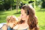 Supporting Breastfeeding to Save the Earth
