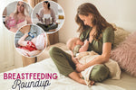 Mum Central: Best Breastfeeding Products for Mums We Think You’ll Love!