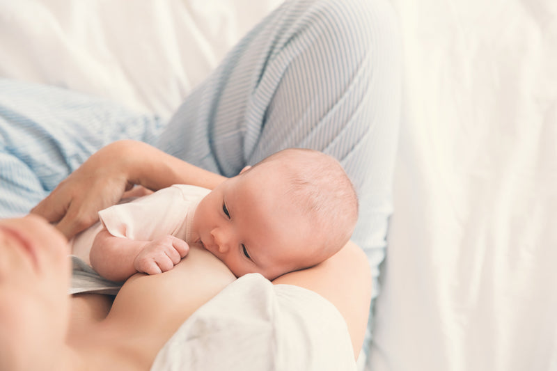 Worst Breastfeeding Advice Ever