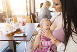 Please Can We Stop Shaming Breastfeeding Mothers