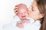 Crying Baby, Sleepless Nights – Could Your Baby Have Reflux?