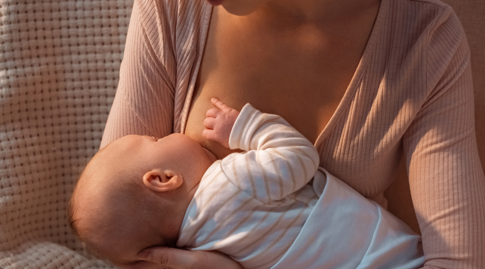 Does Your Baby Really Need Night Feeds?