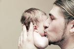 Real Dads Help Breastfeed Too