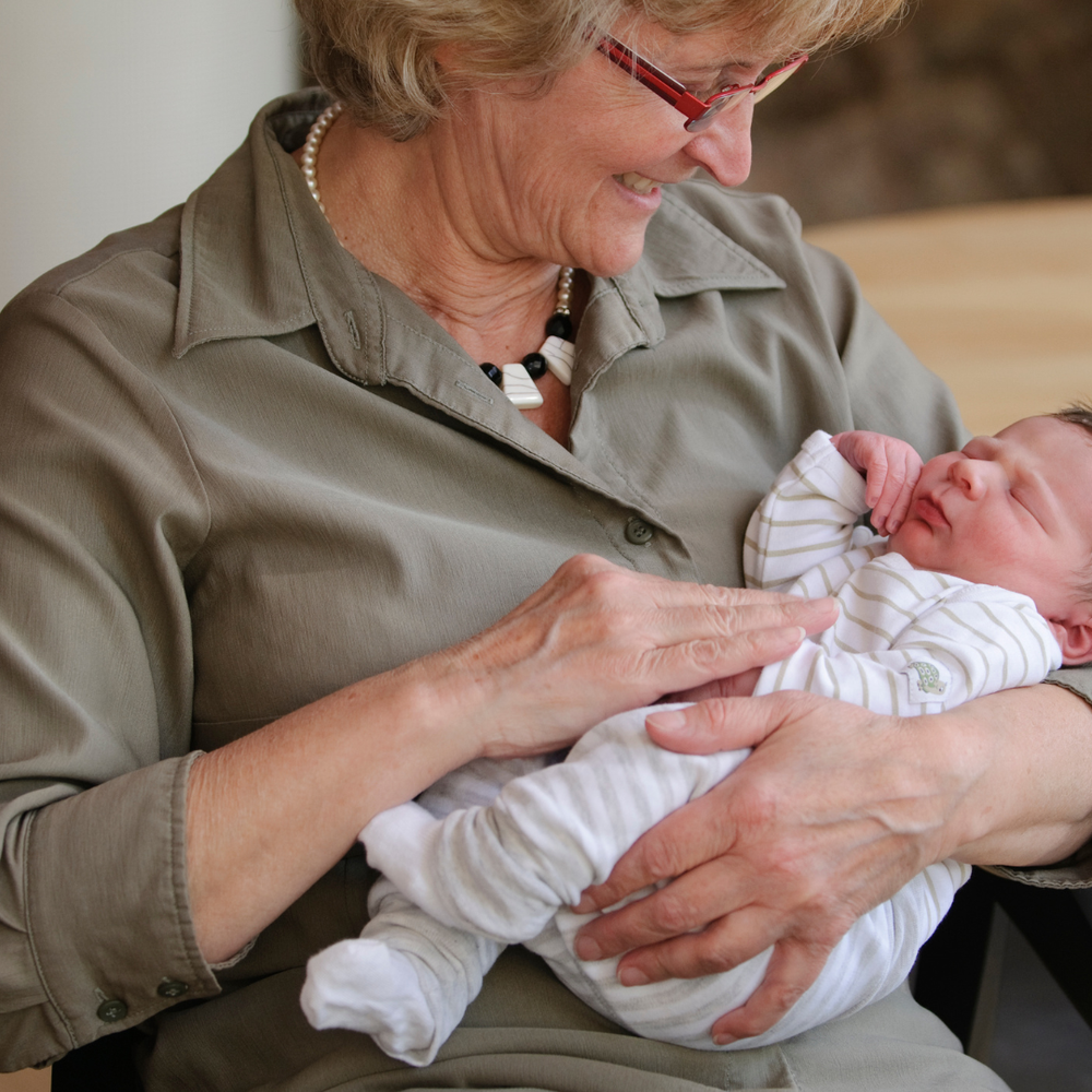 Grandma Said What?!! Outdated Advice and How to Handle It