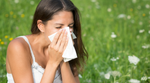 Hayfever Treatments For Breastfeeding Mums