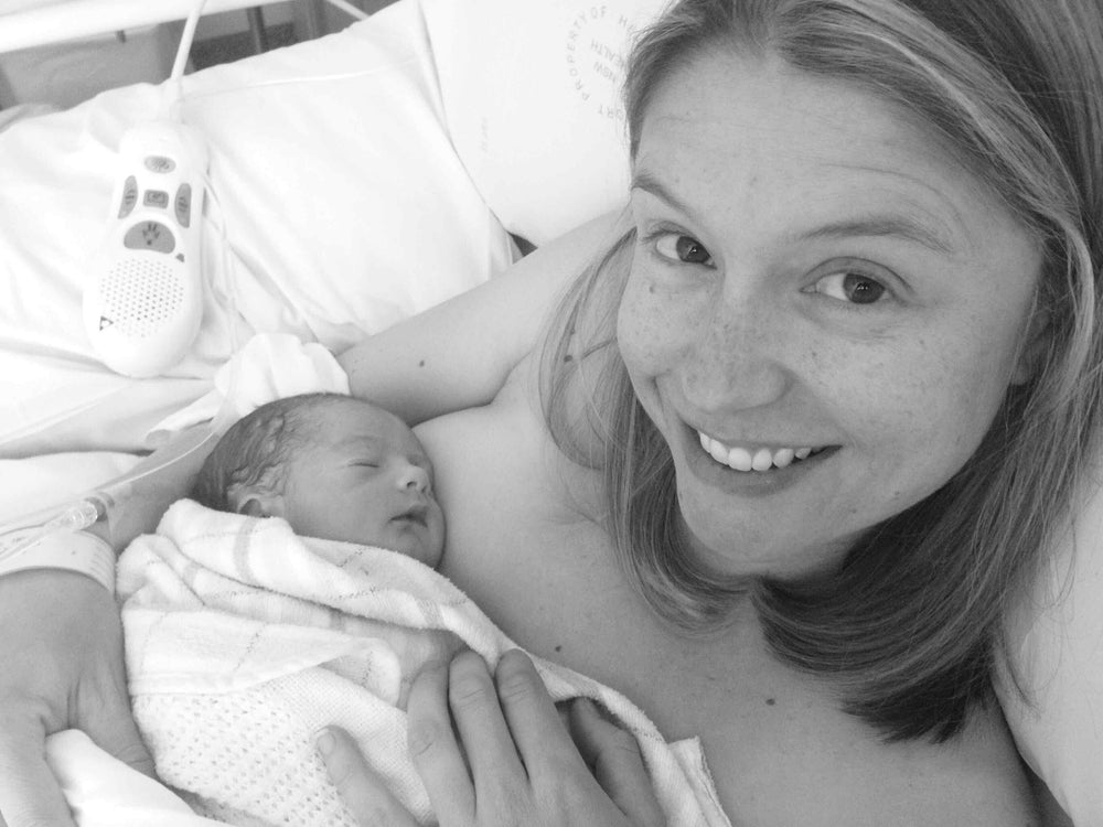 A Naturopath's Top tips to thriving in your 4th Trimester