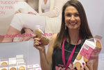 Female Leader, Kim Vespa, Director & Co-Owner Boobie Brands