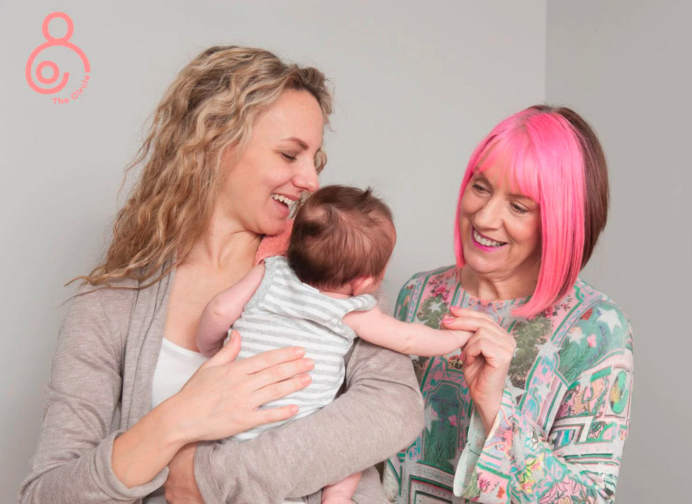 Pinky McKay: Surrender is Not a Dirty Word