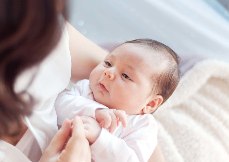 Managing Your Day With a Newborn -Your New Mum Survival Checklist