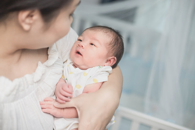 Your Babymoon Support Team