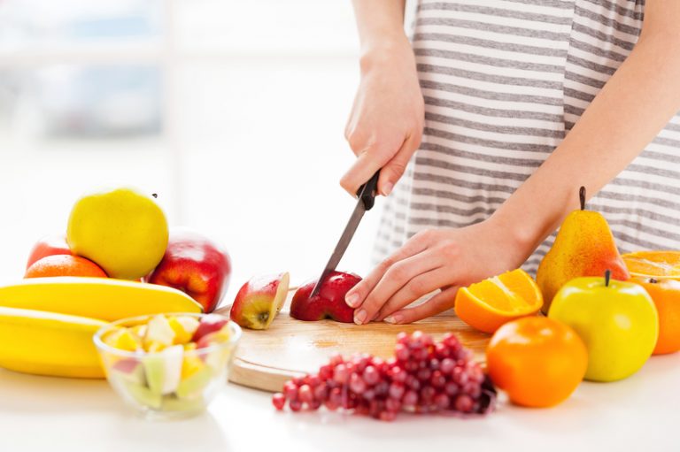 Is Your Diet Keeping Your Baby Awake?
