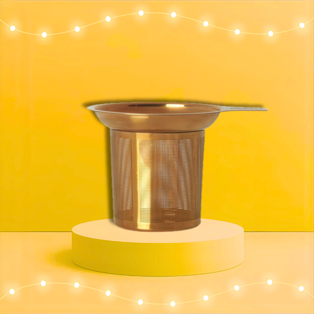 Tea Infuser