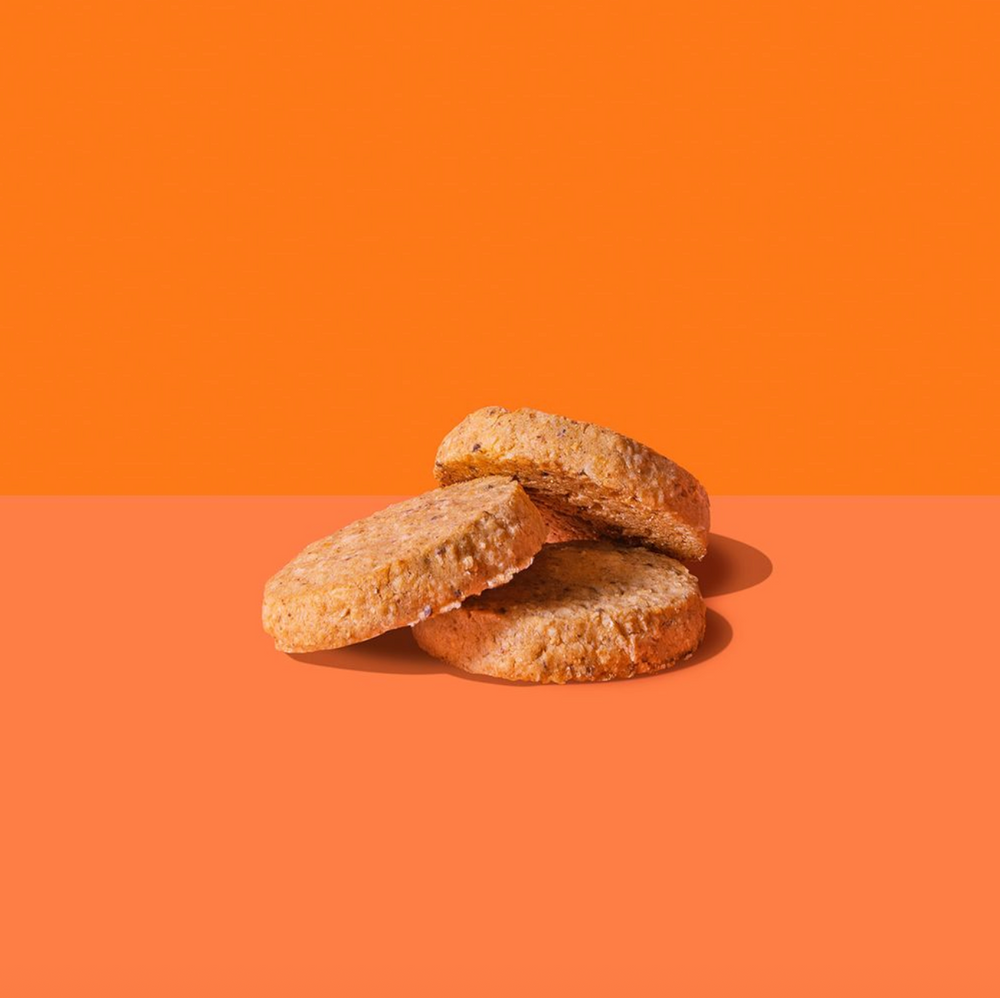 Boobie Bikkies Taste Testers