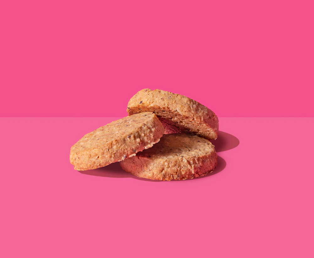 Vanilla Boobie Bikkies Single Pack