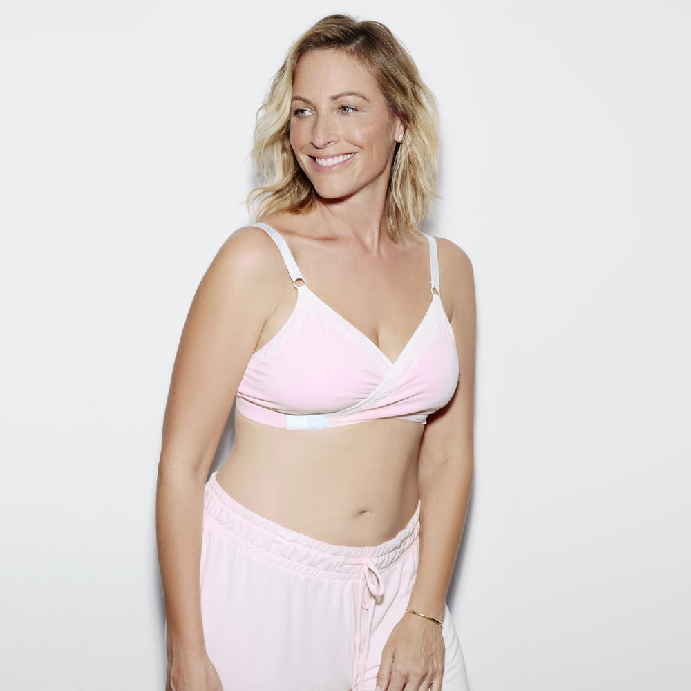 The Arden All-In-One Bra (XL Size Available only) – Boobie Foods