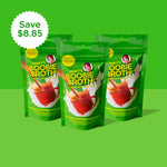 Boobie Broth Trio Pack