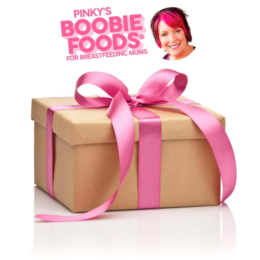 
            
                Load image into Gallery viewer, Boobie Foods Gift Card
            
        