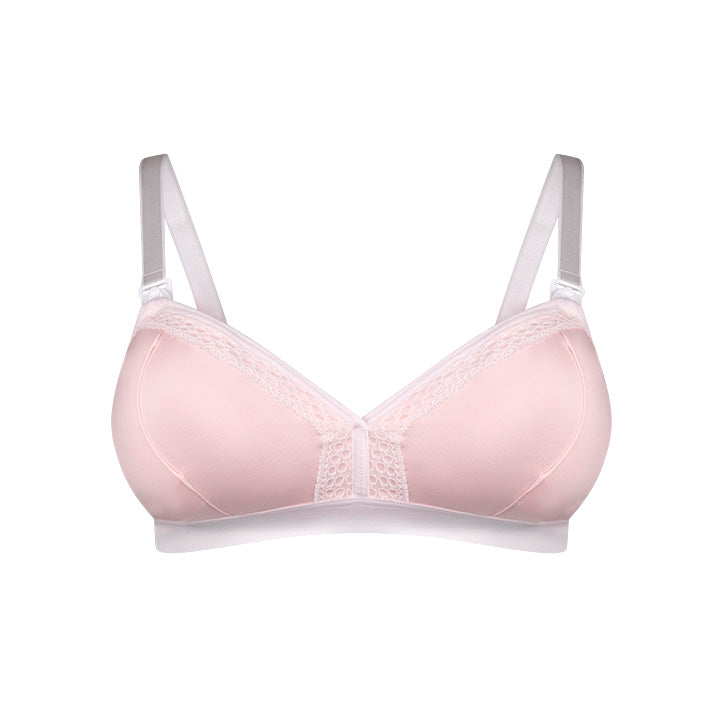 Rose 2.0 Nursing + Handsfree Pumping Bra